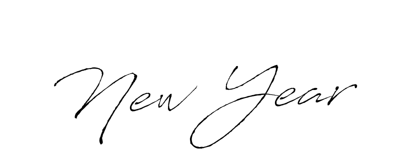 This is the best signature style for the New Year name. Also you like these signature font (Antro_Vectra). Mix name signature. New Year signature style 6 images and pictures png