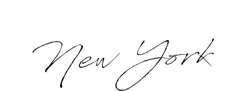 This is the best signature style for the New York name. Also you like these signature font (Antro_Vectra). Mix name signature. New York signature style 6 images and pictures png