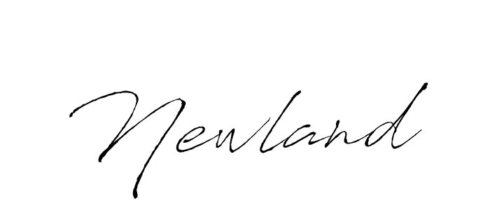 It looks lik you need a new signature style for name Newland. Design unique handwritten (Antro_Vectra) signature with our free signature maker in just a few clicks. Newland signature style 6 images and pictures png