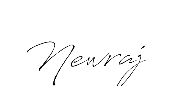 Once you've used our free online signature maker to create your best signature Antro_Vectra style, it's time to enjoy all of the benefits that Newraj name signing documents. Newraj signature style 6 images and pictures png