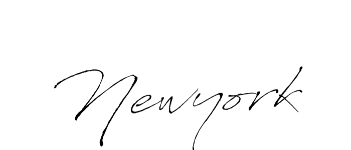 See photos of Newyork official signature by Spectra . Check more albums & portfolios. Read reviews & check more about Antro_Vectra font. Newyork signature style 6 images and pictures png