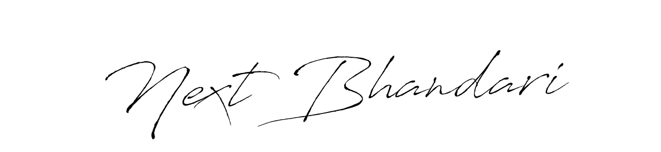 See photos of Next Bhandari official signature by Spectra . Check more albums & portfolios. Read reviews & check more about Antro_Vectra font. Next Bhandari signature style 6 images and pictures png