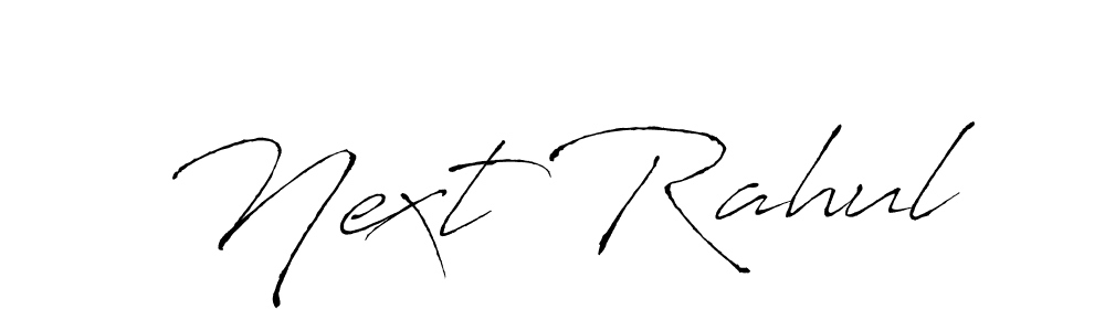 See photos of Next Rahul official signature by Spectra . Check more albums & portfolios. Read reviews & check more about Antro_Vectra font. Next Rahul signature style 6 images and pictures png