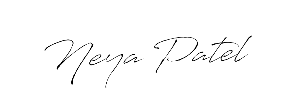 You can use this online signature creator to create a handwritten signature for the name Neya Patel. This is the best online autograph maker. Neya Patel signature style 6 images and pictures png