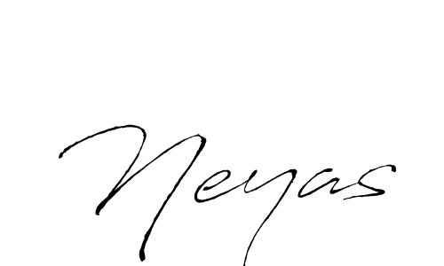 Make a beautiful signature design for name Neyas. Use this online signature maker to create a handwritten signature for free. Neyas signature style 6 images and pictures png