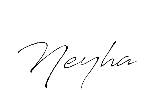 Antro_Vectra is a professional signature style that is perfect for those who want to add a touch of class to their signature. It is also a great choice for those who want to make their signature more unique. Get Neyha name to fancy signature for free. Neyha signature style 6 images and pictures png