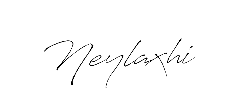 Create a beautiful signature design for name Neylaxhi. With this signature (Antro_Vectra) fonts, you can make a handwritten signature for free. Neylaxhi signature style 6 images and pictures png