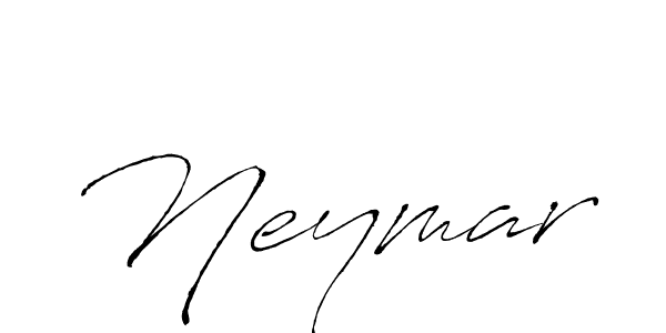 Also You can easily find your signature by using the search form. We will create Neymar name handwritten signature images for you free of cost using Antro_Vectra sign style. Neymar signature style 6 images and pictures png