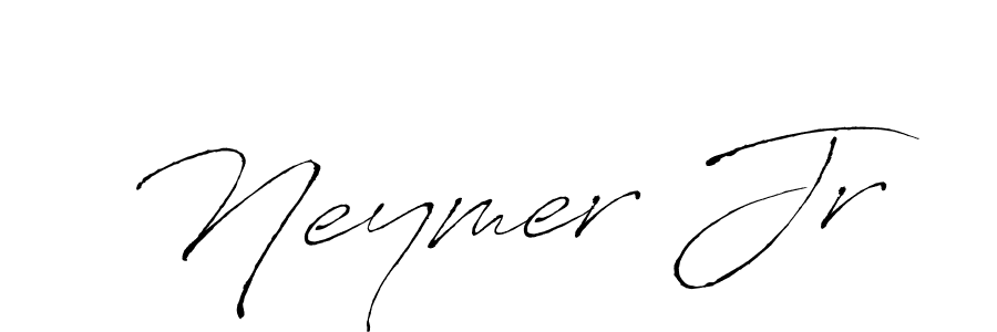 How to Draw Neymer Jr signature style? Antro_Vectra is a latest design signature styles for name Neymer Jr. Neymer Jr signature style 6 images and pictures png
