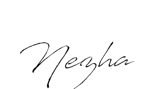 You can use this online signature creator to create a handwritten signature for the name Nezha. This is the best online autograph maker. Nezha signature style 6 images and pictures png