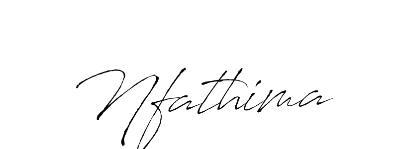 if you are searching for the best signature style for your name Nfathima. so please give up your signature search. here we have designed multiple signature styles  using Antro_Vectra. Nfathima signature style 6 images and pictures png