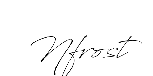 Here are the top 10 professional signature styles for the name Nfrost. These are the best autograph styles you can use for your name. Nfrost signature style 6 images and pictures png