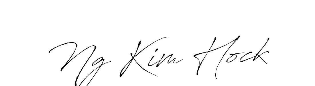 You can use this online signature creator to create a handwritten signature for the name Ng Kim Hock. This is the best online autograph maker. Ng Kim Hock signature style 6 images and pictures png