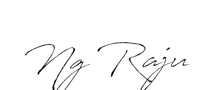 You can use this online signature creator to create a handwritten signature for the name Ng Raju. This is the best online autograph maker. Ng Raju signature style 6 images and pictures png