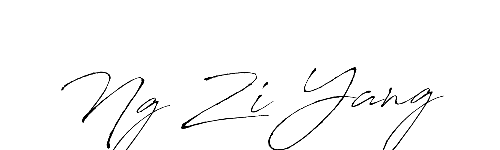 Make a short Ng Zi Yang signature style. Manage your documents anywhere anytime using Antro_Vectra. Create and add eSignatures, submit forms, share and send files easily. Ng Zi Yang signature style 6 images and pictures png