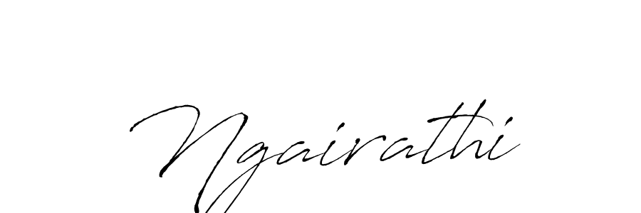 if you are searching for the best signature style for your name Ngairathi. so please give up your signature search. here we have designed multiple signature styles  using Antro_Vectra. Ngairathi signature style 6 images and pictures png
