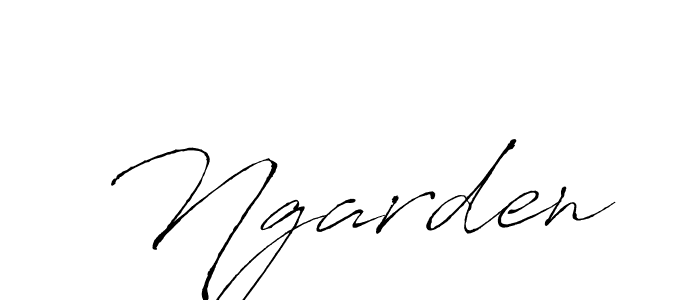 You can use this online signature creator to create a handwritten signature for the name Ngarden. This is the best online autograph maker. Ngarden signature style 6 images and pictures png
