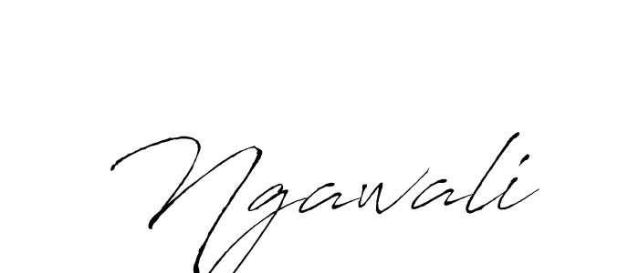 Make a beautiful signature design for name Ngawali. Use this online signature maker to create a handwritten signature for free. Ngawali signature style 6 images and pictures png