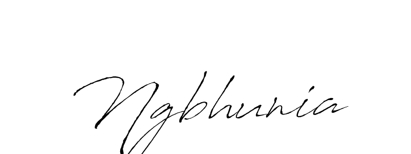 Also You can easily find your signature by using the search form. We will create Ngbhunia name handwritten signature images for you free of cost using Antro_Vectra sign style. Ngbhunia signature style 6 images and pictures png