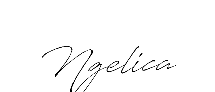 Similarly Antro_Vectra is the best handwritten signature design. Signature creator online .You can use it as an online autograph creator for name Ngelica. Ngelica signature style 6 images and pictures png