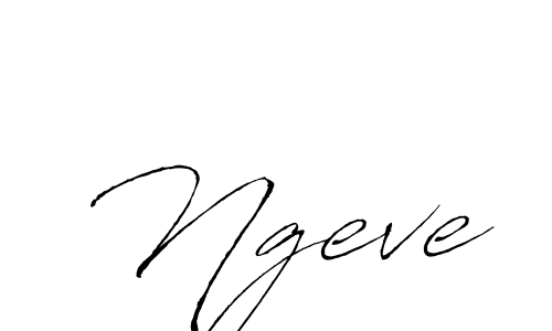 Make a short Ngeve signature style. Manage your documents anywhere anytime using Antro_Vectra. Create and add eSignatures, submit forms, share and send files easily. Ngeve signature style 6 images and pictures png