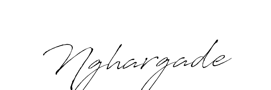 This is the best signature style for the Nghargade name. Also you like these signature font (Antro_Vectra). Mix name signature. Nghargade signature style 6 images and pictures png