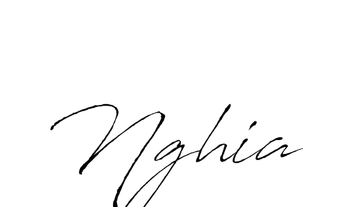 It looks lik you need a new signature style for name Nghia. Design unique handwritten (Antro_Vectra) signature with our free signature maker in just a few clicks. Nghia signature style 6 images and pictures png