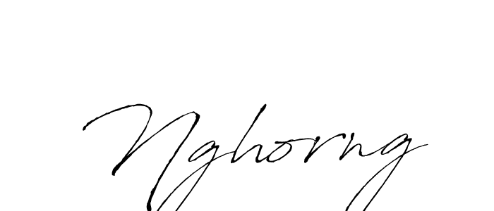 It looks lik you need a new signature style for name Nghorng. Design unique handwritten (Antro_Vectra) signature with our free signature maker in just a few clicks. Nghorng signature style 6 images and pictures png