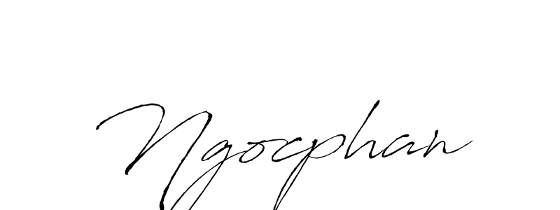 The best way (Antro_Vectra) to make a short signature is to pick only two or three words in your name. The name Ngocphan include a total of six letters. For converting this name. Ngocphan signature style 6 images and pictures png