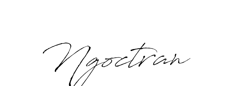 How to Draw Ngoctran signature style? Antro_Vectra is a latest design signature styles for name Ngoctran. Ngoctran signature style 6 images and pictures png