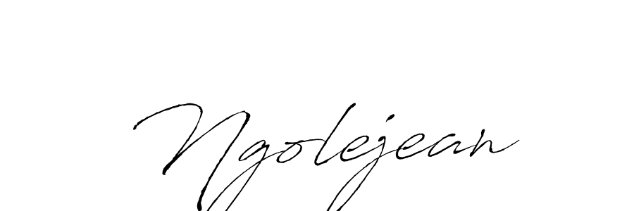 Make a short Ngolejean signature style. Manage your documents anywhere anytime using Antro_Vectra. Create and add eSignatures, submit forms, share and send files easily. Ngolejean signature style 6 images and pictures png