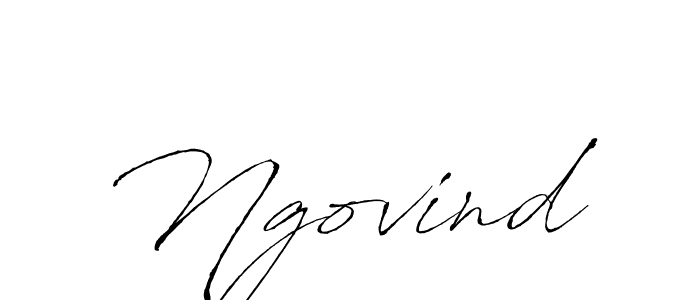 This is the best signature style for the Ngovind name. Also you like these signature font (Antro_Vectra). Mix name signature. Ngovind signature style 6 images and pictures png