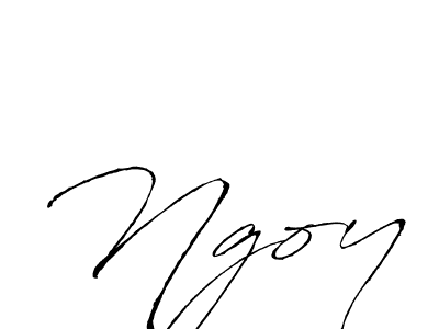 Also You can easily find your signature by using the search form. We will create Ngoy name handwritten signature images for you free of cost using Antro_Vectra sign style. Ngoy signature style 6 images and pictures png