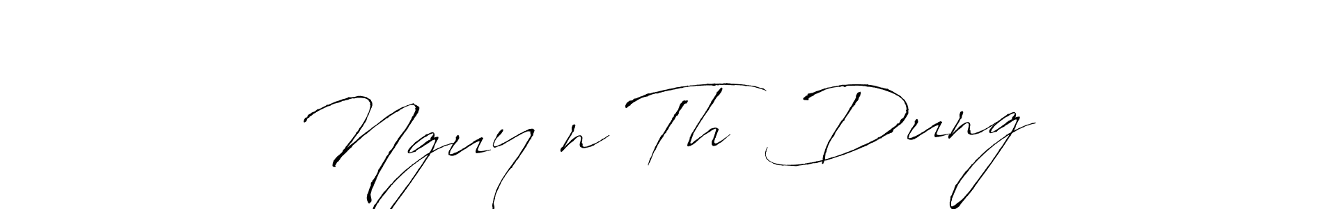 You can use this online signature creator to create a handwritten signature for the name Nguyễn Thị Dung. This is the best online autograph maker. Nguyễn Thị Dung signature style 6 images and pictures png