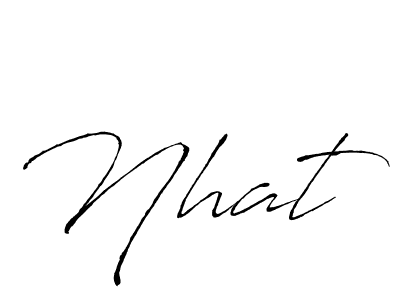 Check out images of Autograph of Nhat name. Actor Nhat Signature Style. Antro_Vectra is a professional sign style online. Nhat signature style 6 images and pictures png