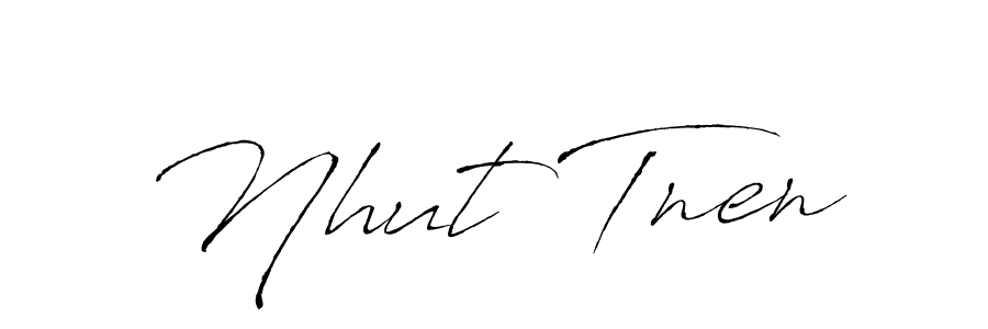 Check out images of Autograph of Nhut Tnen name. Actor Nhut Tnen Signature Style. Antro_Vectra is a professional sign style online. Nhut Tnen signature style 6 images and pictures png