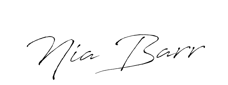 The best way (Antro_Vectra) to make a short signature is to pick only two or three words in your name. The name Nia Barr include a total of six letters. For converting this name. Nia Barr signature style 6 images and pictures png