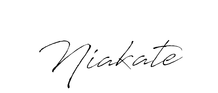 This is the best signature style for the Niakate name. Also you like these signature font (Antro_Vectra). Mix name signature. Niakate signature style 6 images and pictures png