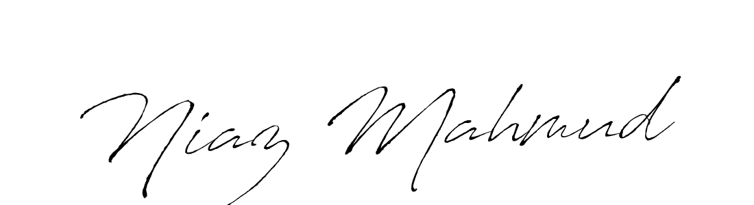 Make a short Niaz Mahmud signature style. Manage your documents anywhere anytime using Antro_Vectra. Create and add eSignatures, submit forms, share and send files easily. Niaz Mahmud signature style 6 images and pictures png