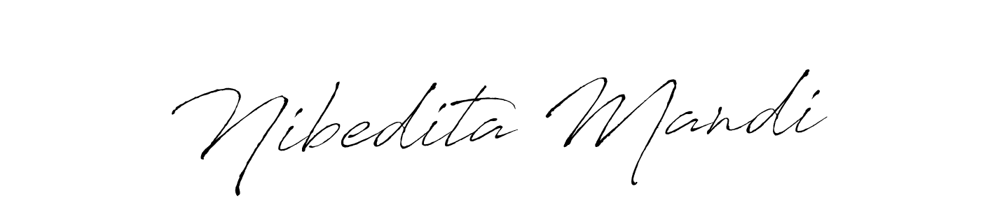 Make a short Nibedita Mandi signature style. Manage your documents anywhere anytime using Antro_Vectra. Create and add eSignatures, submit forms, share and send files easily. Nibedita Mandi signature style 6 images and pictures png