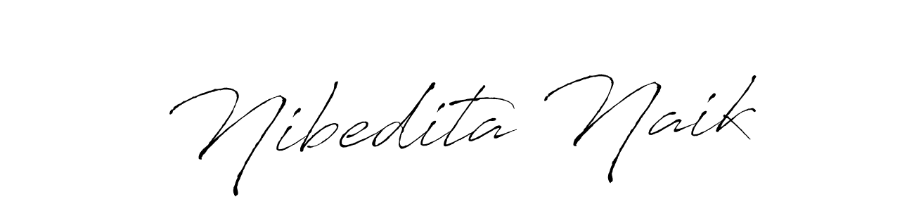 How to Draw Nibedita Naik signature style? Antro_Vectra is a latest design signature styles for name Nibedita Naik. Nibedita Naik signature style 6 images and pictures png