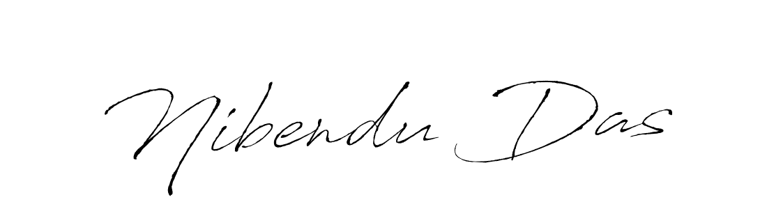How to Draw Nibendu Das signature style? Antro_Vectra is a latest design signature styles for name Nibendu Das. Nibendu Das signature style 6 images and pictures png
