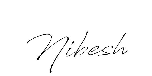 This is the best signature style for the Nibesh name. Also you like these signature font (Antro_Vectra). Mix name signature. Nibesh signature style 6 images and pictures png