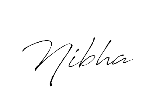 Make a short Nibha signature style. Manage your documents anywhere anytime using Antro_Vectra. Create and add eSignatures, submit forms, share and send files easily. Nibha signature style 6 images and pictures png