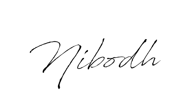 You can use this online signature creator to create a handwritten signature for the name Nibodh. This is the best online autograph maker. Nibodh signature style 6 images and pictures png