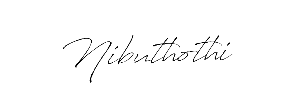 Best and Professional Signature Style for Nibuthothi. Antro_Vectra Best Signature Style Collection. Nibuthothi signature style 6 images and pictures png