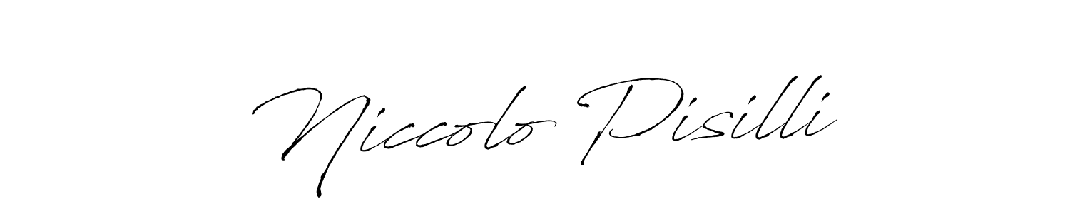 How to Draw Niccolo Pisilli signature style? Antro_Vectra is a latest design signature styles for name Niccolo Pisilli. Niccolo Pisilli signature style 6 images and pictures png