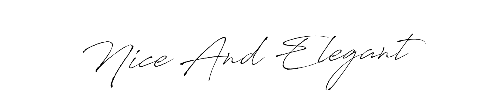 Best and Professional Signature Style for Nice And Elegant. Antro_Vectra Best Signature Style Collection. Nice And Elegant signature style 6 images and pictures png