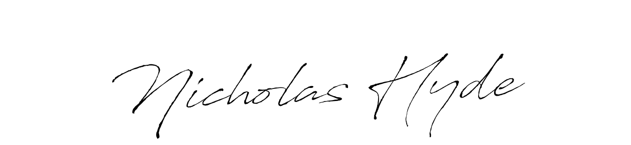 Check out images of Autograph of Nicholas Hyde name. Actor Nicholas Hyde Signature Style. Antro_Vectra is a professional sign style online. Nicholas Hyde signature style 6 images and pictures png