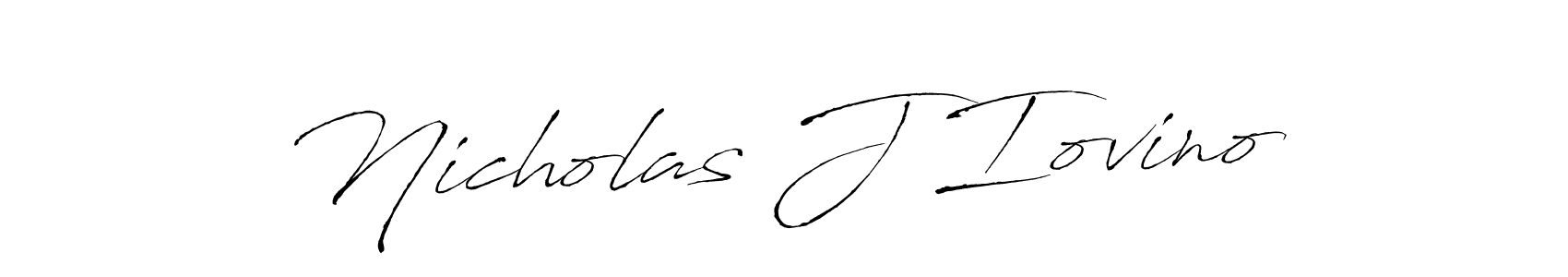 Check out images of Autograph of Nicholas J Iovino name. Actor Nicholas J Iovino Signature Style. Antro_Vectra is a professional sign style online. Nicholas J Iovino signature style 6 images and pictures png